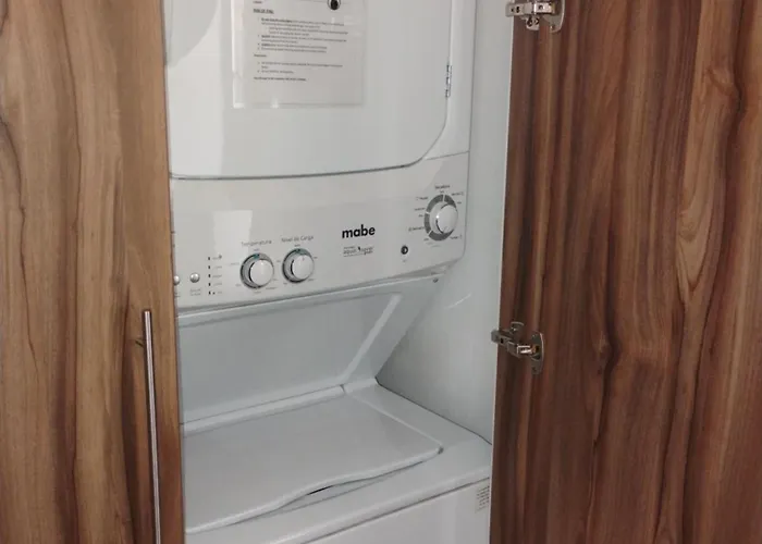 Departamento Céntrico Renovado