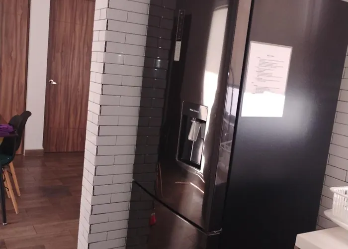 Apartamento Departamento Céntrico Renovado *