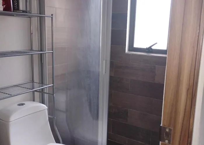 Departamento Céntrico Renovado *