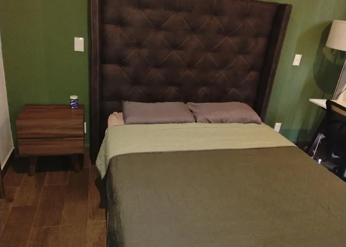 Apartamento Departamento Céntrico Renovado